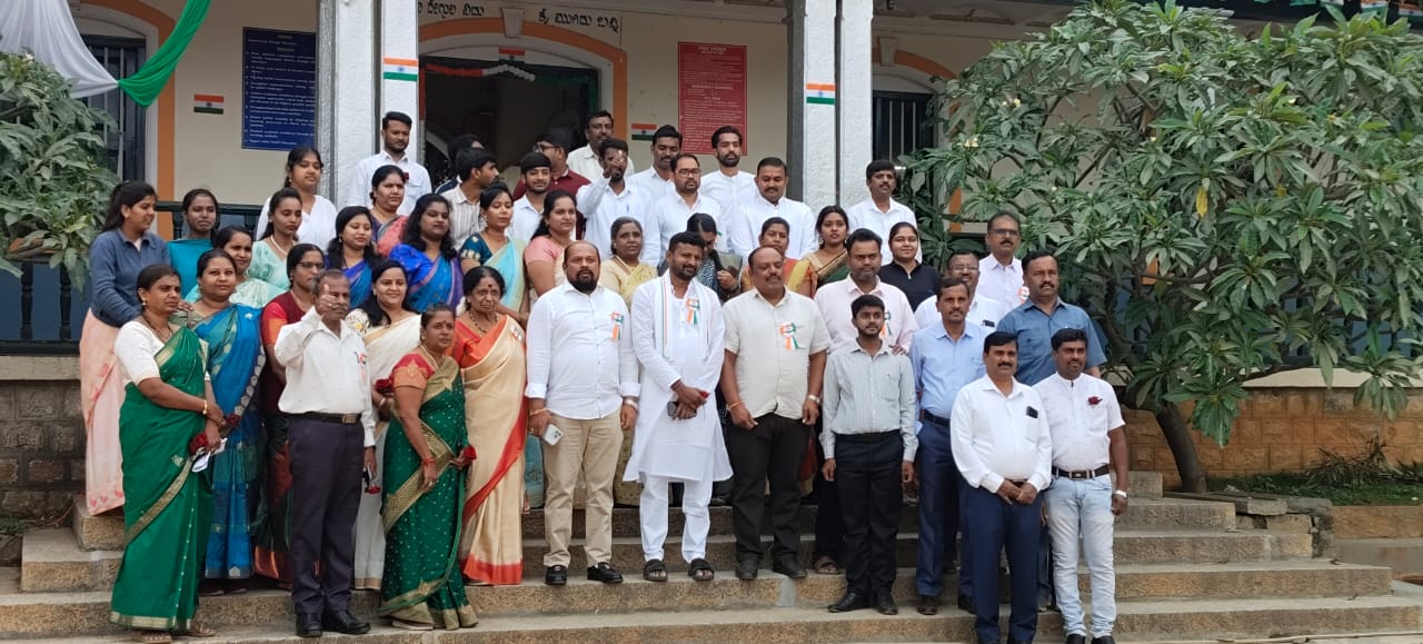 SLN college activity